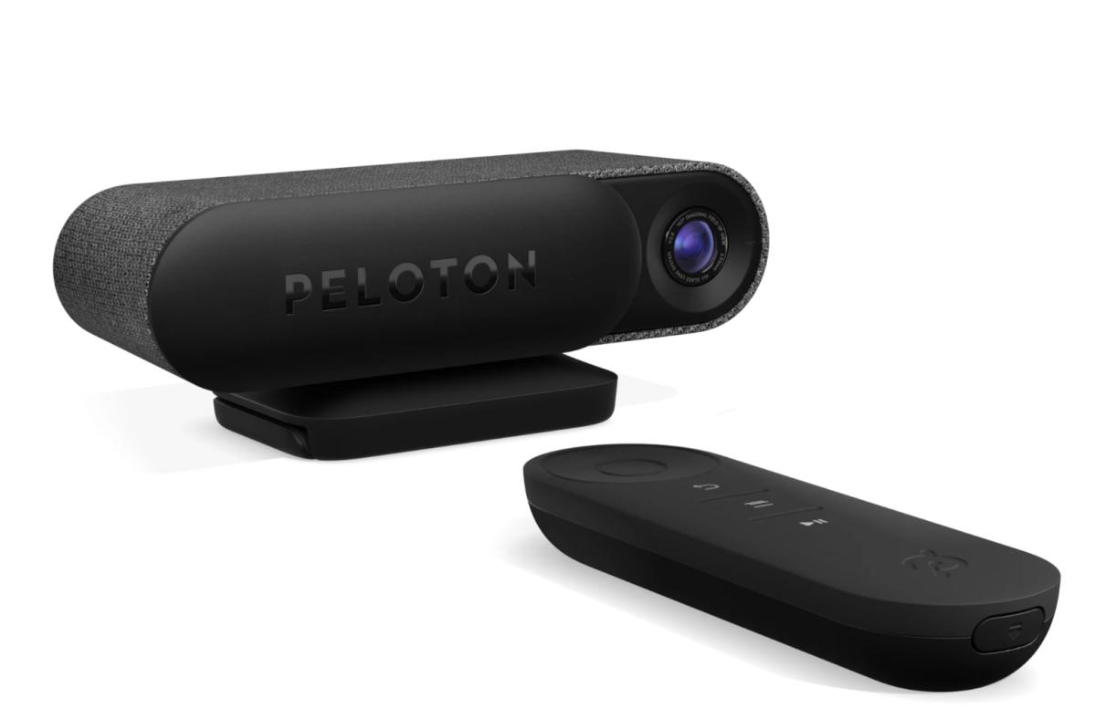 Peloton Guide